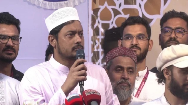 ক্ষমা চাইলেন নাসিরুদ্দিন পাটোয়ারী