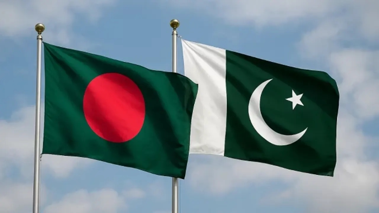 স্বাধীনতা দিবসে বাংলাদেশকে পাকিস্তানের শুভেচ্ছা