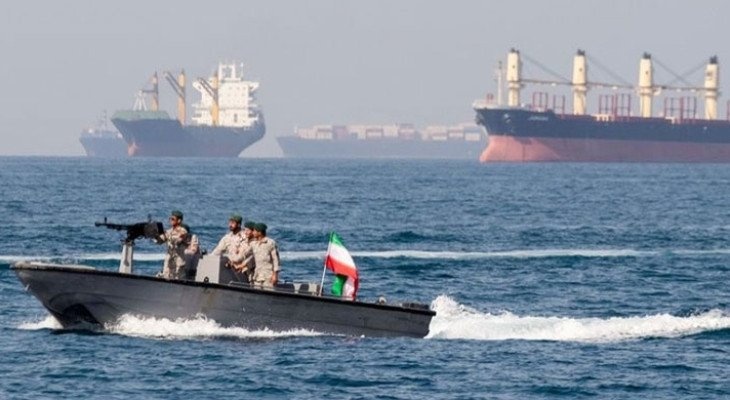 হরমুজ প্রণলিতে নিরাপত্তা পাবে বাংলাদেশসহ ৬ দেশ : ইরান