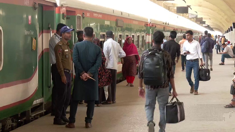 আজ থেকে শুরু সাত দিনের সরকারি ছুটি