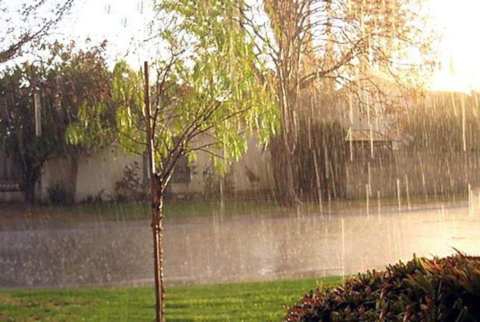 দেশজুড়ে তাপমাত্রা বাড়ার আভাস