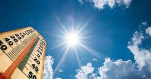 তীব্র গরমে স্বস্তির বার্তা দিল আবহাওয়া অফিস