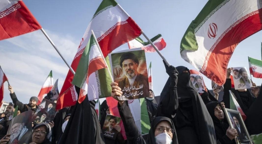 যুদ্ধ থামাতে ইরানের পাঁচ কঠোর শর্ত