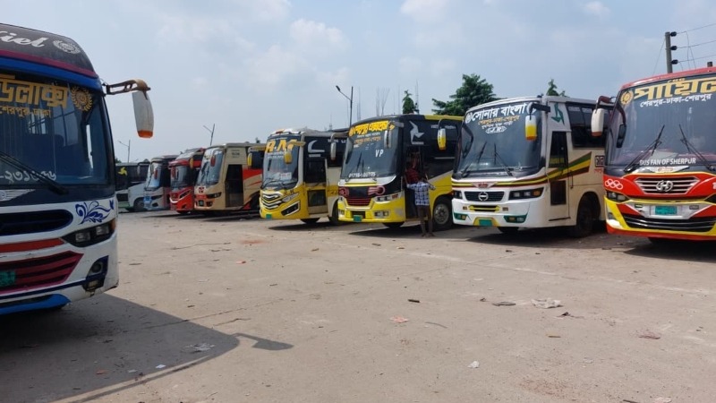 ভোটের আগে-পরে দূরপাল্লার যান চলাচলের বিষয়ে যা জানা গেল