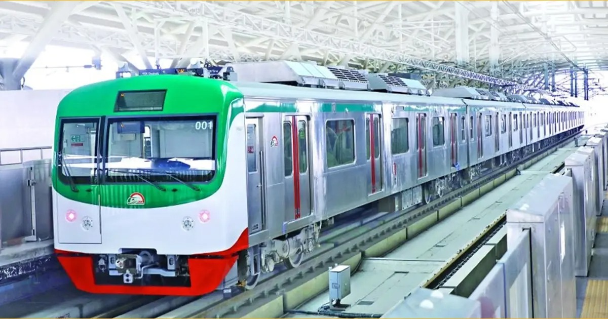 ভোটের দিন চালু থাকবে মেট্রোরেল, বাড়ানো হচ্ছে ট্রেনের সংখ্যা