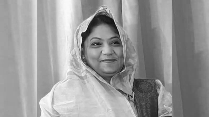 গ্যাস সিলিন্ডার বিস্ফোরণে দগ্ধ স্কুল অধ্যক্ষের মৃত্যু