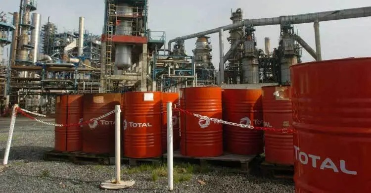 বিশ্ববাজারে ফের বাড়ল তেলের দাম