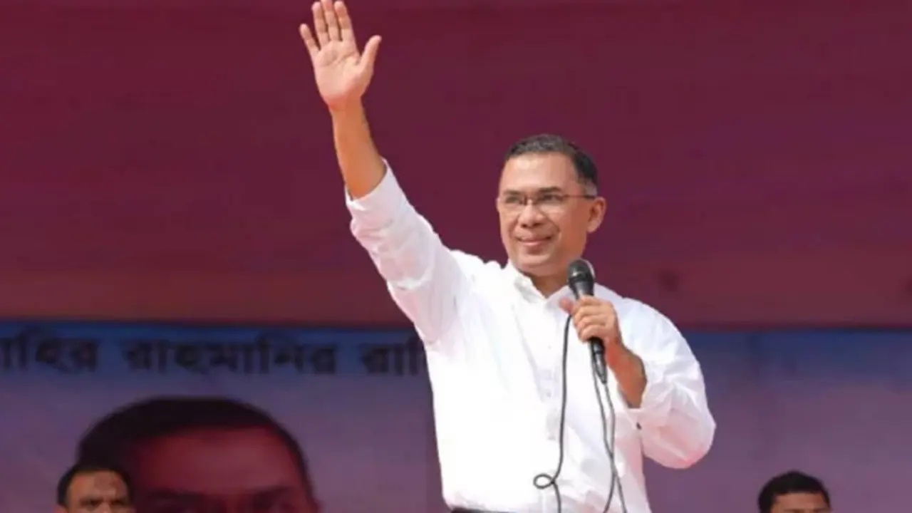 নয়াপল্টনে শ্রমিক সমাবেশে বক্তব্য দেবেন প্রধানমন্ত্রী তারেক রহমান