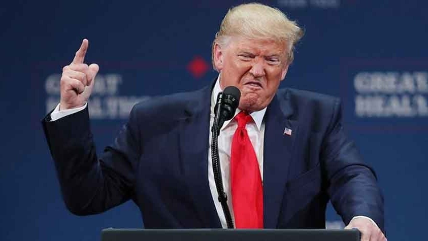 ইরানজুড়ে ‘চূড়ান্ত হামলা’ পরিকল্পনা করছে যুক্তরাষ্ট্র