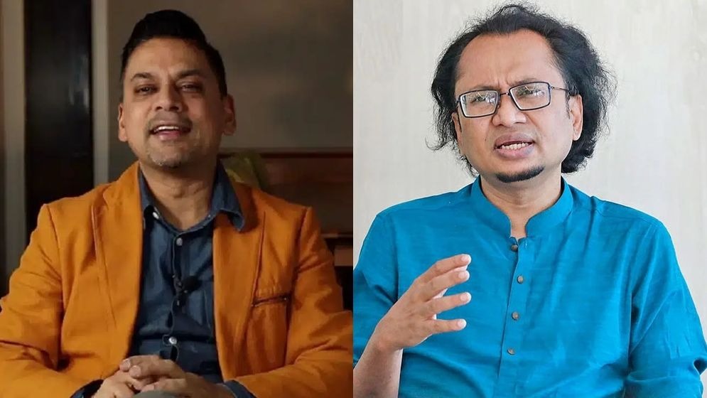 প্রধানমন্ত্রীর উপদেষ্টা ডা. জাহেদকে নিয়ে যা বললেন ফাহাম আব্দুস সালাম