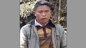 খাগড়াছড়িতে ইউপিডিএফ নেতাকে গুলি করে হত্যা