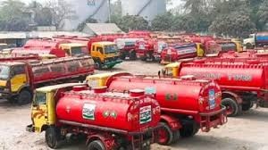 দেশের আট জেলায় জ্বালানি সরবরাহ বন্ধ