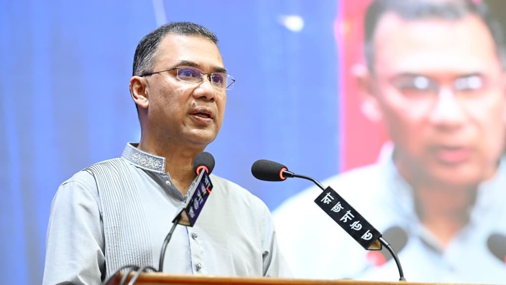 খাটো করার চেষ্টায় বলে শহীদ জিয়াউর রহমান মুক্তিযুদ্ধের অনিবার্য চরিত্র : প্রধানমন্ত্রী