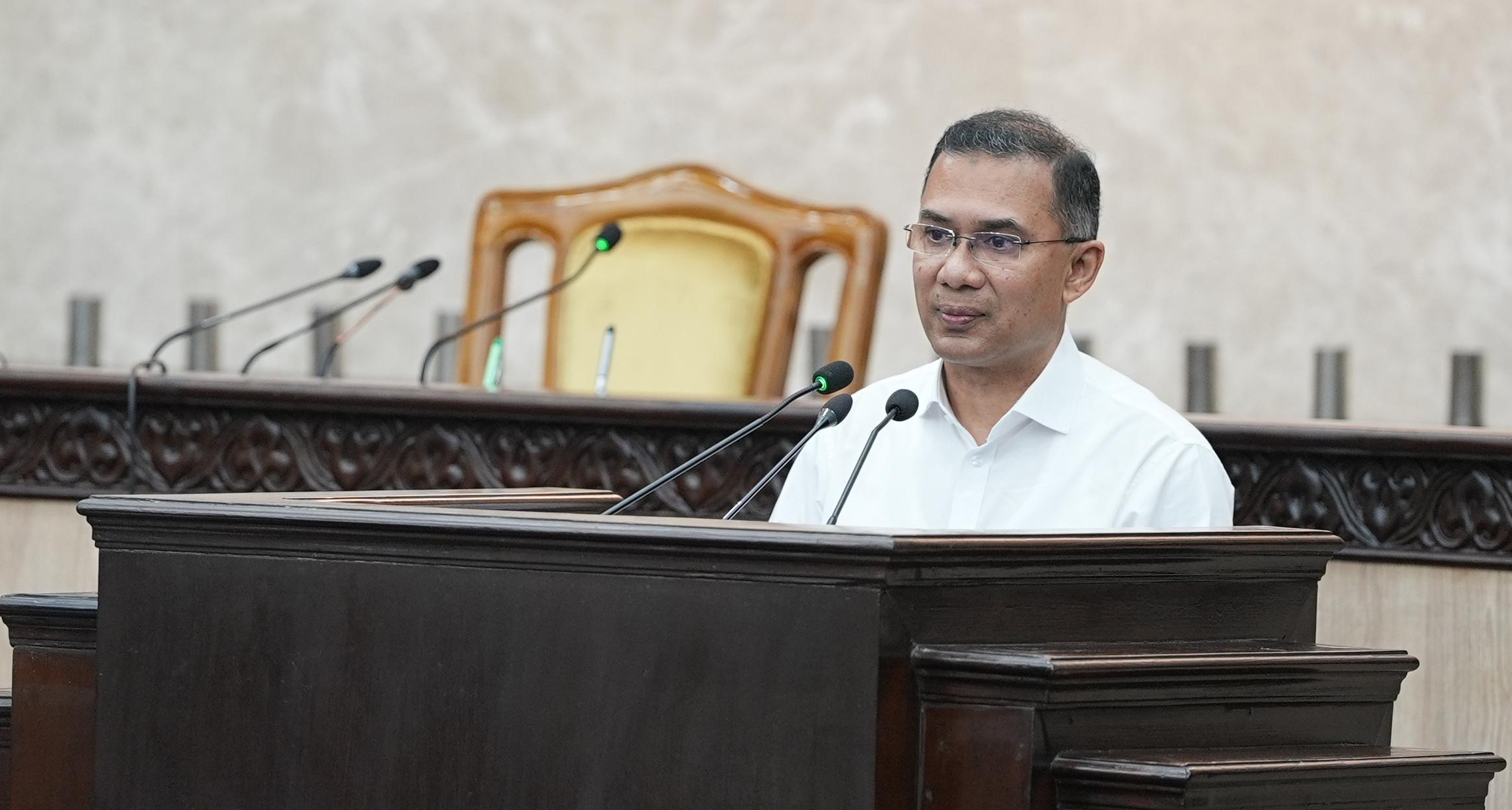 ক্রীড়াবিদদের রাজনৈতিক দলে না জড়ানোর আহ্বান প্রধানমন্ত্রীর