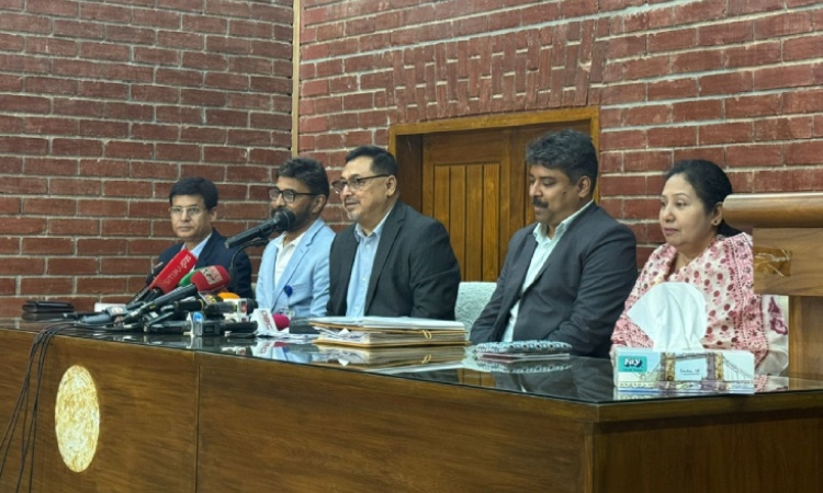 ব্যয় সংকোচন, অফিস সময় কমানো ও সন্ধ্যা ৬টার পর মার্কেট বন্ধের সিদ্ধান্ত