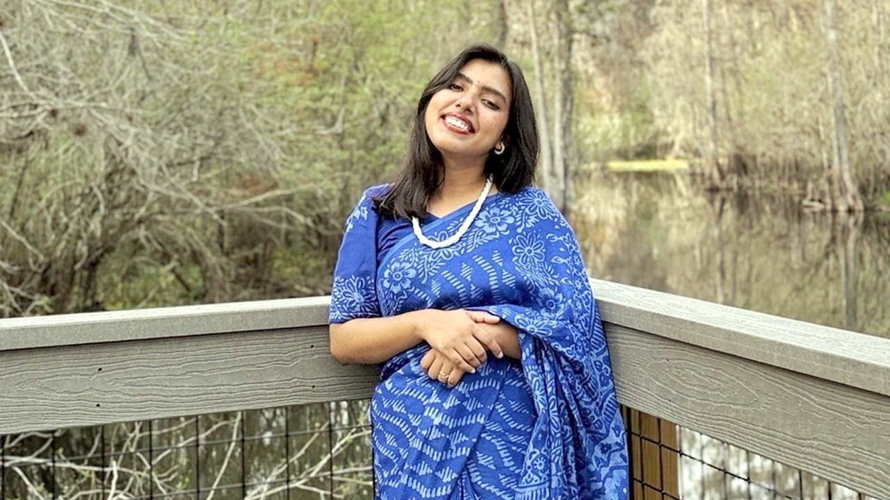 দেশে ফিরছ যুক্তরাষ্ট্রে নির্মম হত্যার শিকার বৃষ্টির মরদেহ