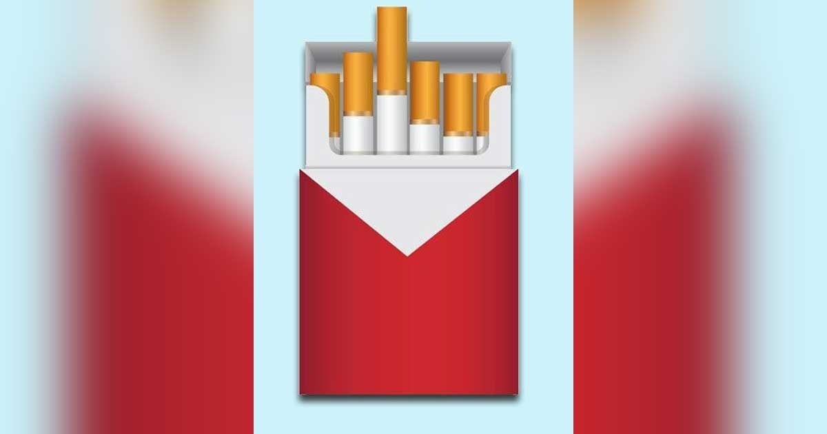 বাড়ছে সিগারেটের দাম