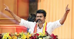 তামিলনাড়ু রাজনীতিতে তীব্র সংকট, বিজয়ের দলের ১০৭ বিধায়কের পদত্যাগের হুঁশিয়ারি
