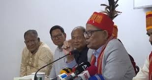 ক্ষুদ্র নৃগোষ্ঠীদের স্বনির্ভর করতে উদ্যোগ নেওয়া হবে: স্থানীয় সরকারমন্ত্রী