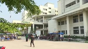 কুষ্টিয়া মেডিকেলে হামে আক্রান্ত শিশুর মৃত্যু, অবহেলার অভিযোগ