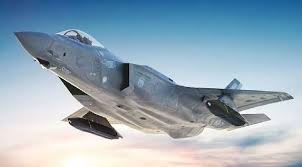 মার্কিন এফ-৩৫ যুদ্ধবিমান ভূপাতিত : ইরান