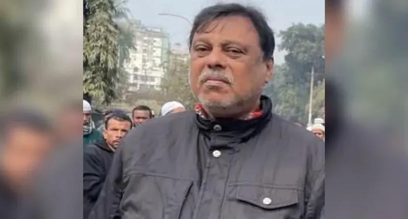 খুলনায় ভোটকেন্দ্রে বিএনপি নেতার মৃত্যু