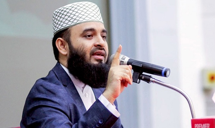 মিজানুর রহমান আজহারির অস্ট্রেলিয়ার ভিসা বাতিল, দেশ ত্যাগের নির্দেশ