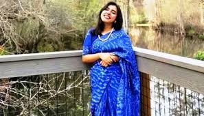 দেশে ফিরল বৃষ্টির মরদেহ, দাফন হবে মাদারিপুরে