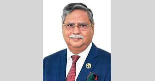 স্বাস্থ্য পরীক্ষার জন্য লন্ডনে গেলেন রাষ্ট্রপতি সাহাবুদ্দিন