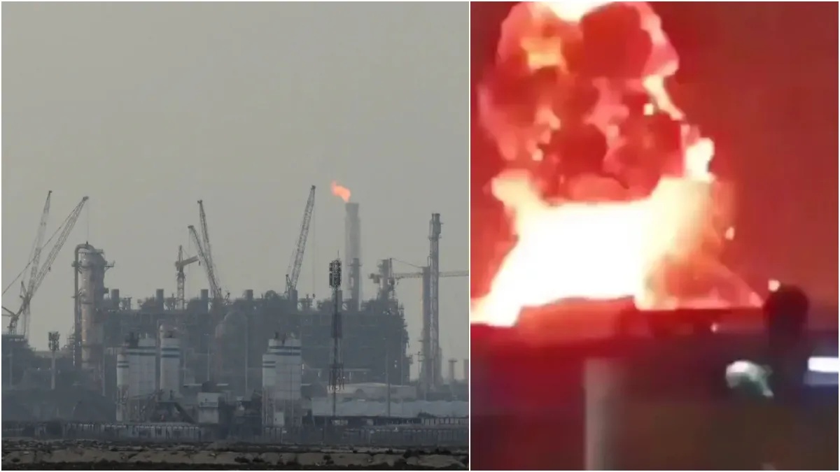 কাতারের এলএনজি স্থাপনা ঠিক করতে লাগব ৫ বছর, ভুগবে বাংলাদেশ