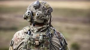 ইরানে নিখোঁজ মার্কিন ক্রু উদ্ধার অভিযানে মার্কিন স্পেশাল ফোর্স