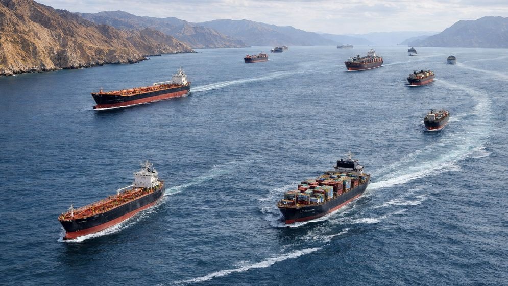 হরমুজে টোল বেধে দিলো ইরান, ডলার নয় চীনা মুদ্রায় লেনদেন