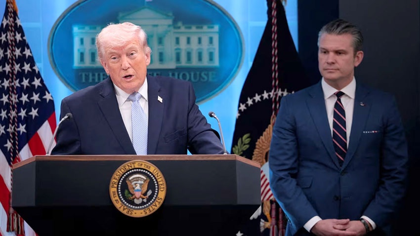 হরমুজে টোল আদায়ে ইরানকে কঠোর হুঁশিয়ারি ট্রাম্পের