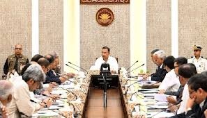যানজট সমস্যা সমাধানে প্রধানমন্ত্রীর নেতৃত্বে উচ্চপর্যায়ের বৈঠক