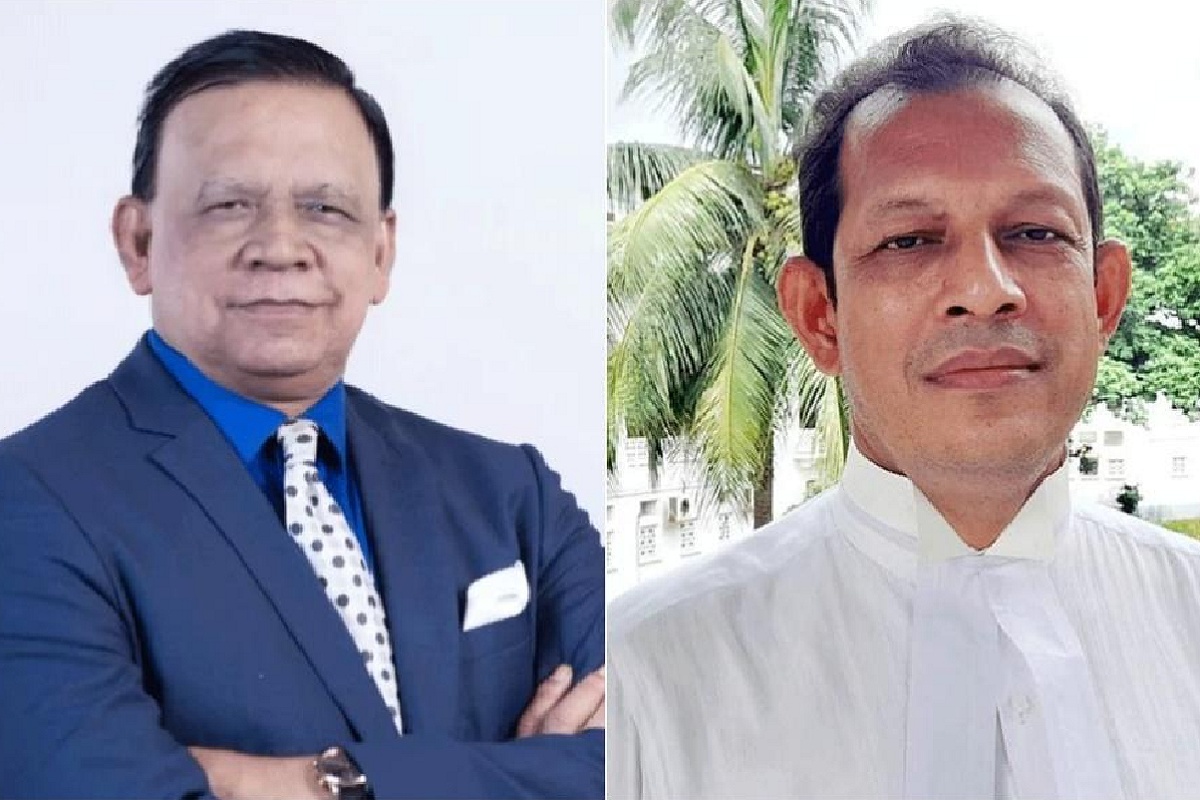 সুপ্রিম কোর্ট বার নির্বাচনে বিএনপিপন্থী নীল প্যানেলের বিশাল জয়