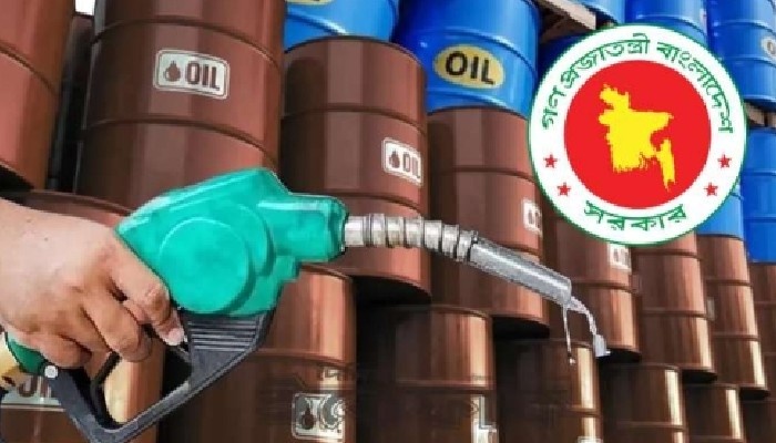 জ্বালানি চাহিদা মেটাতে ডিজেল-অকটেন আমদানির অনুমোদন