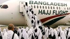 ১৮ এপ্রিল হজের ফ্লাইট শুরু : ধর্মমন্ত্রী
