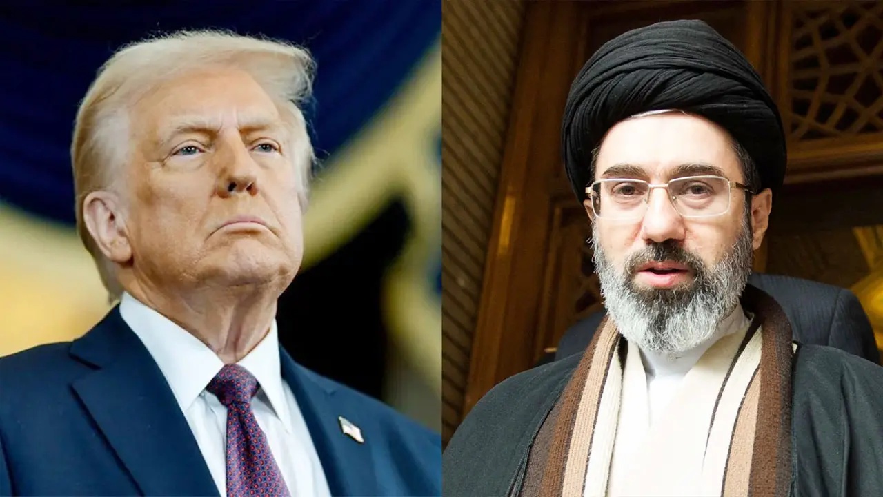 শেষ মুহূর্তে নাটকীয় মোড়, দুই সপ্তাহের জন্য ইরানে যুদ্ধবিরতি ঘোষণা