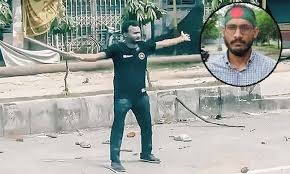 আবু সাঈদ হত্যা মামলার রায় বৃহস্পতিবার