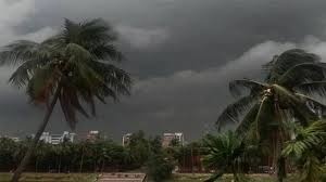 ঢাকাসহ পাঁচ বিভাগে কালবৈশাখী ঝড়ের পূর্বাভাস