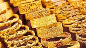 দেশের বাজারে কমল স্বর্ণের দাম