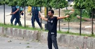 আবু সাইদ হত্যায় ২ আসামির মৃত্যুদণ্ড, ৩ জনের যাবজ্জীবন