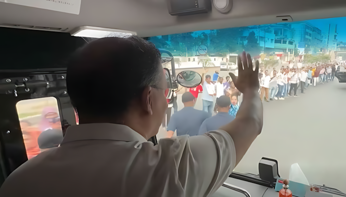 টাঙ্গাইলের পথে প্রধানমন্ত্রী তারেক রহমান