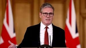 ইরান ইস্যুতে ট্রাম্পের হুমকি ‘ভুল’ বলে ব্রিটিশ প্রধানমন্ত্রীর সমালোচনা