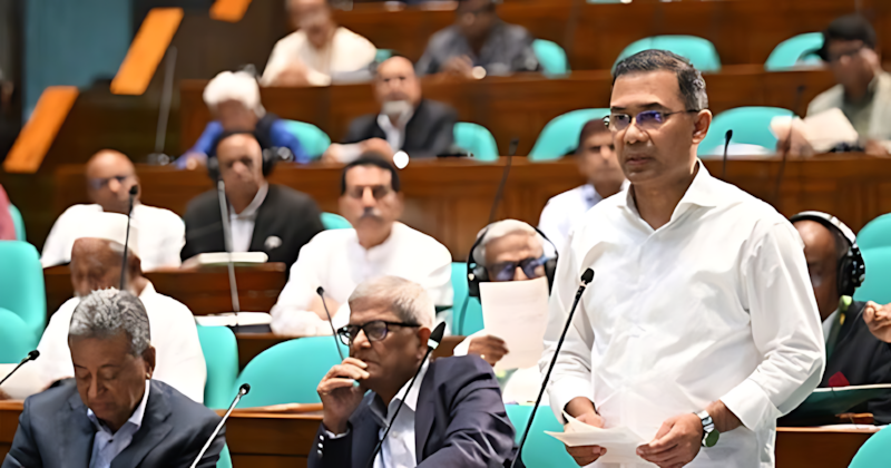 আগামী ১ জুলাই থেকে শুরু হচ্ছে পঞ্চম প্রাথমিক শিক্ষা উন্নয়ন কর্মসূচি: প্রধানমন্ত্রী