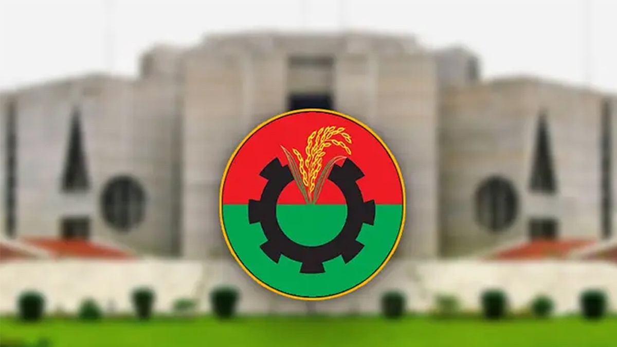 সংরক্ষিত নারী আসনে ৩৬ জনের মনোনয়ন চূড়ান্ত করেছে বিএনপি