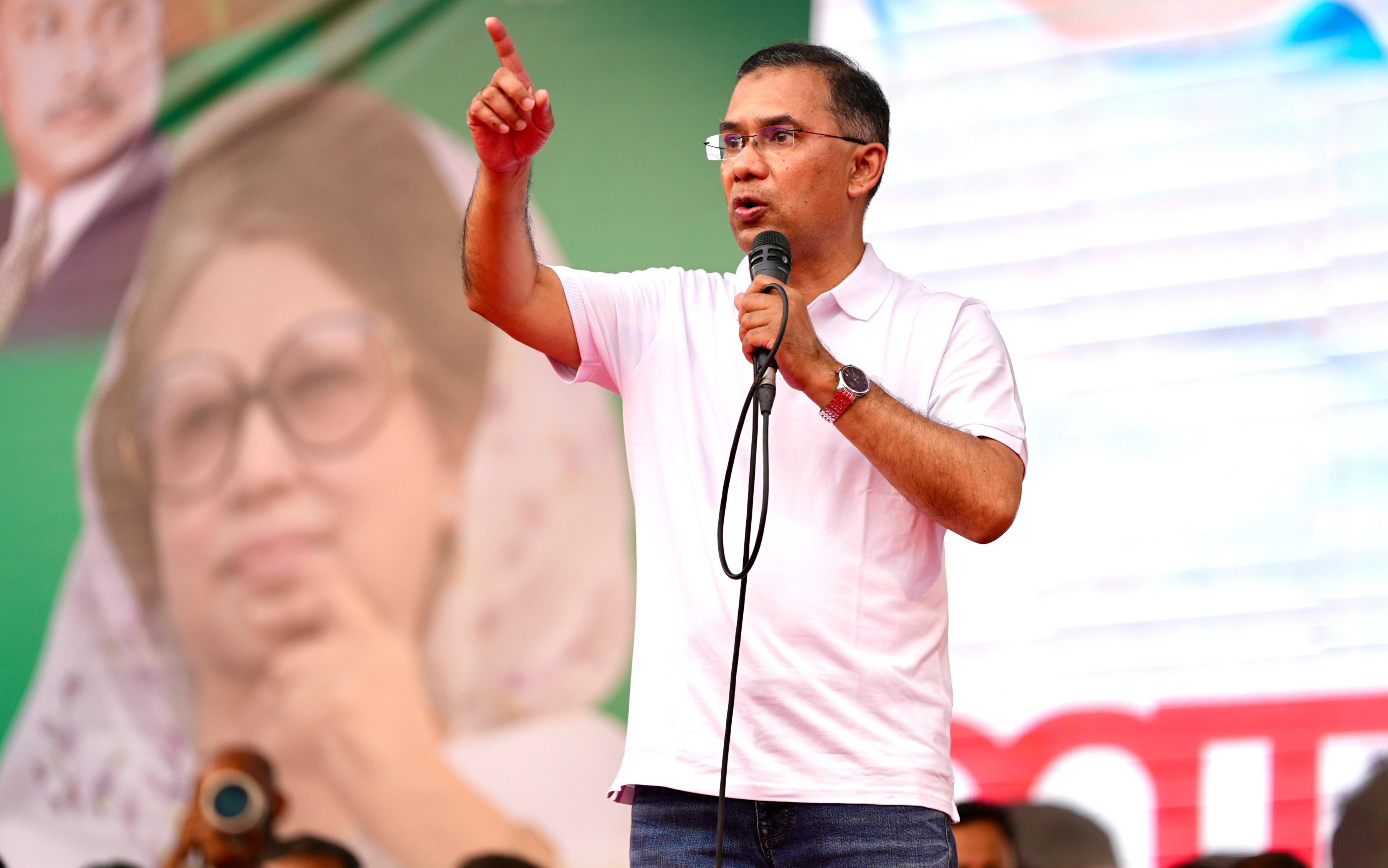 জুলাই সনদের প্রতিটি শব্দ বাস্তবায়ন হবে: প্রধানমন্ত্রী তারেক রহমান