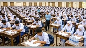 এসএসসি পরীক্ষা শুরু, অংশ নিচ্ছে প্রায় সাড়ে ১৮ লাখ শিক্ষার্থী