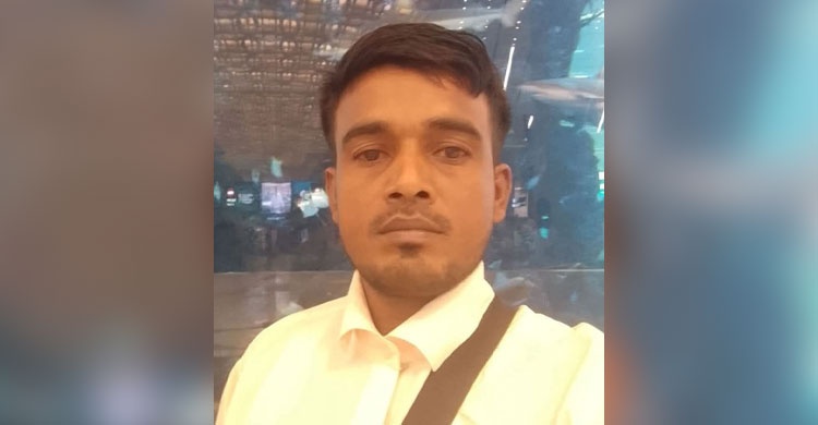 সৌদি আরবে সড়ক দুর্ঘটনায় প্রবাসী নিহত, আহত ২