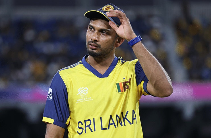 পিএসএলে নিষিদ্ধ দাসুন শানাকা